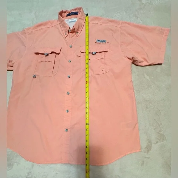 Women's PFG Bahama™ Short Sleeve
Shir - Picture 9 of 12